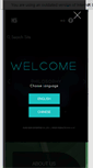 Mobile Screenshot of hge.com.tw